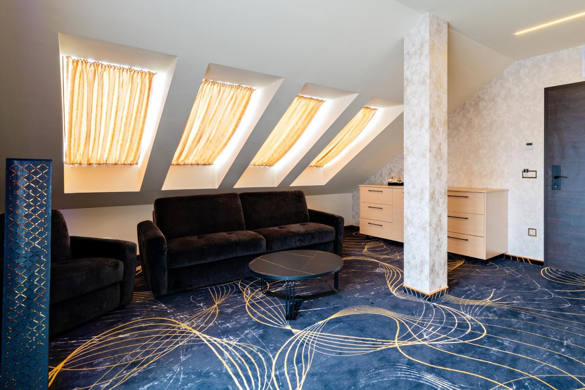 Diamond Panzio Acomodação com café da manhã Hajdúszoboszló Exterior foto